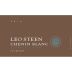 Leo Steen Peaberry Chenin Blanc 2016 Front Label