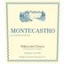 Bodegas Monte Castro Llanahermosa 2008 Front Label