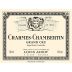 Louis Jadot Charmes-Chambertin Grand Cru 2012 Front Label