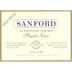 Sanford La Rinconada Vineyard Pinot Noir 2013 Front Label