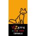 Bodegas Monte La Reina Vino de la Tierra Vizorro Tempranillo 2007 Front Label