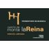Bodegas Monte La Reina Castillo de Monte la Reina Fermentado en Barrica Tinto 2007 Front Label
