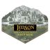 Ledson Winery & Vineyards Estate Pinot Noir 2013 Front Label