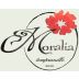 Bodegas Moralia Vino de la Tierra Tempranillo 2010 Front Label