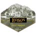 Ledson Winery & Vineyards Petit Verdot 2012 Front Label