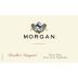 Morgan Rosella Vineyard Pinot Noir 2008 Front Label