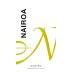 Bodegas Nairoa Nairoa 2013 Front Label