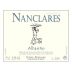 Bodegas Nanclares Alberto Nanclares Albarino 2013 Front Label