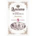 Bodegas Navalon Anciano Aged 5 Years Reserva Tempranillo 2005 Front Label