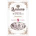 Bodegas Navalon Anciano Aged 5 Years Reserva Tempranillo 2006 Front Label