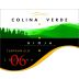 Bodegas Navarrsotillo Colina Verde Tempranillo 2006 Front Label