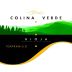 Bodegas Navarrsotillo Colina Verde Tempranillo 2008 Front Label