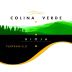 Bodegas Navarrsotillo Colina Verde Tempranillo 2010 Front Label