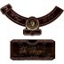 Pol Roger Sir Winston Churchill Brut (1.5 Liter Magnum) 1990 Front Label