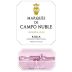 Bodegas Nubori Marques de Campo Nuble Reserva 2008 Front Label