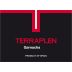 Bodegas Nuevos Vinos Terraplen Tinto Garnacha 2014 Front Label