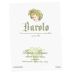 Franco Fiorina Barolo 1966 Front Label