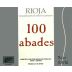 Bodegas Ondalan Seleccion 100 Abades 2007 Front Label