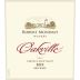 Robert Mondavi Oakville BDX Red Blend 2011 Front Label