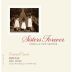 Donati Family Vineyards Sisters Forever Rouge 2014 Front Label