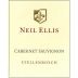 Neil Ellis Stellenbosch Cabernet Sauvignon 2012 Front Label