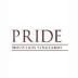 Pride Mountain Vineyards Petite Sirah 2001 Front Label