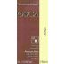 Bodegas Osca Crianza 2013 Front Label