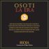 Bodegas Osoti La Era 2012 Front Label