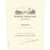 Robert Mondavi To Kalon Vineyard Reserve Cabernet Sauvignon 2012 Front Label
