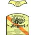 Bodegas Padin Segrel Ambar Albarino 2008 Front Label