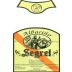 Bodegas Padin Segrel Ambar Albarino 2012 Front Label
