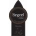 Bodegas Padin Segrel Ambar Albarino 2014 Front Label