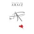 Bodegas Pagos de Araiz Roble Tinto 2015 Front Label