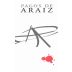 Bodegas Pagos de Araiz Roble Tinto 2013 Front Label