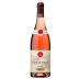 E. Guigal Cotes du Rhone Rose 2016 Front Bottle Shot