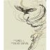 Finca Decero The Owl and The Dust Devil 2014 Front Label
