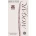 Bodegas Pagos de Mogar Vendimia Seleccionada 2007 Front Label