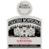 Chateau Montelena Estate Zinfandel 2014 Front Label