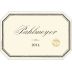 Pahlmeyer Merlot 2014 Front Label
