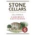Stone Cellars Cabernet Sauvignon 2015 Front Label