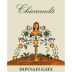 Donnafugata Chiaranda Chardonnay 2012 Front Label
