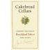 Cakebread Benchland Select Cabernet Sauvignon 2013 Front Label