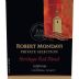 Robert Mondavi Heritage Red Blend 2014 Front Label