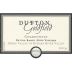 Dutton-Goldfield Rued Vineyard Chardonnay 2014 Front Label