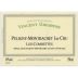 Vincent Girardin Puligny-Montrachet Les Combettes Premier Cru 2003 Front Label