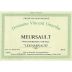 Vincent Girardin Meursault Les Narvaux (375ML half-bottle) 2004 Front Label
