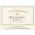 Vincent Girardin Echezeaux Grand Cru 2003 Front Label