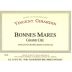 Vincent Girardin Bonnes Mares Grand Cru 1999 Front Label