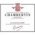 Domaine Trapet Pere et Fils Chambertin Grand Cru 2003 Front Label