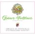 Abbazia di Novacella Gruner Veltliner 2016 Front Label
